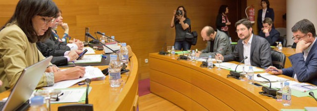 Sin caretas: la Abogacía no apoya el recurso del Consell sobre la caja fija
