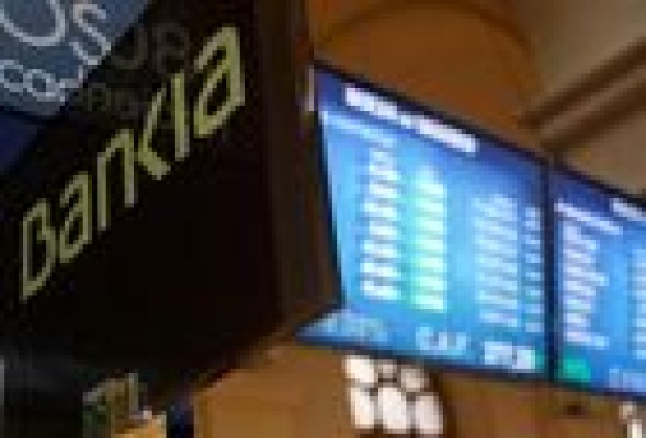 A Bankia se le cuela todo un clásico bajista de la banca española: Marhsall Wace