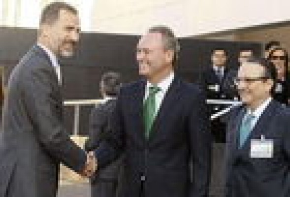 Los empresarios familiares ven una mejora económica y reivindican su papel