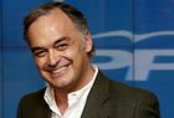 González Pons sustituye a Cañete como portavoz del PP en Bruselas 