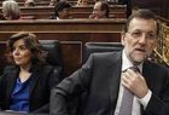 Bruselas empeora las previsiones de crecimiento del Gobierno de Rajoy