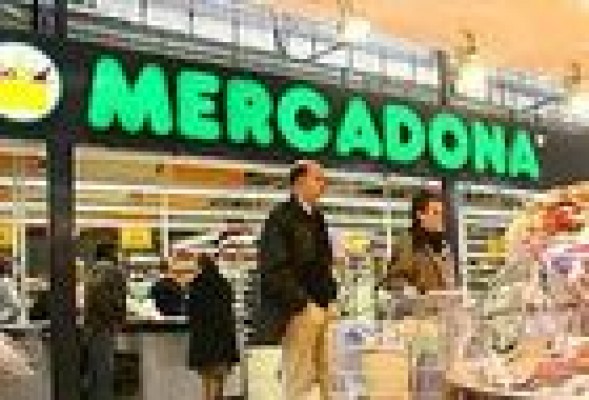 Mercadona invierte cinco millones en incorporar la tecnología Contactless en sus supermercados