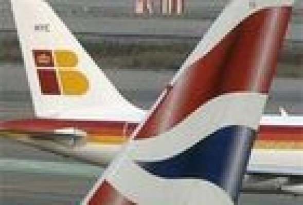 ACF relanza todavía más a IAG en bolsa