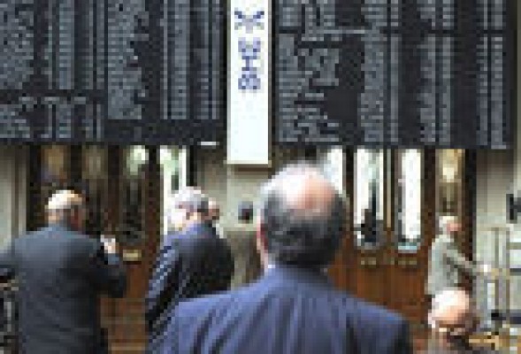 Calma chicha en la bolsa española a la espera de nuevos catalizadores