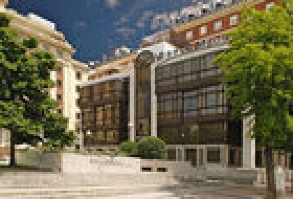 Banco Madrid, mejor entidad de gestión de patrimonios de España
