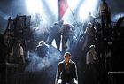 'Los Miserables' - 
