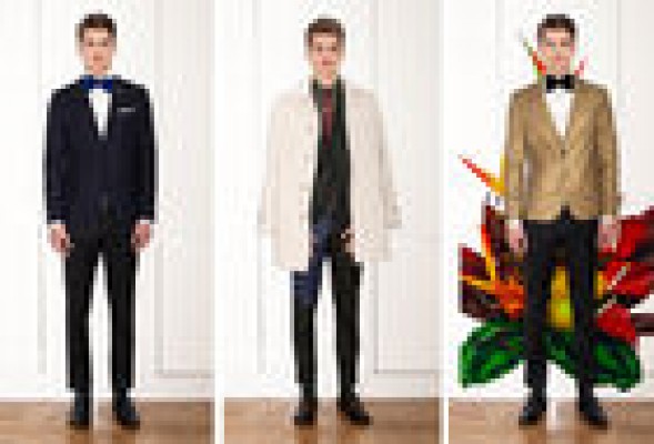 Moda: El valor de la nueva sastrería