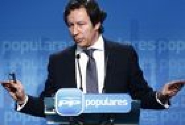 El PP rectifica a Floriano y asegura que el expediente a Castedo es solo informativo