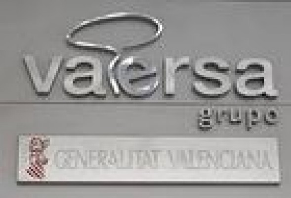 Infraestructuras abre un nuevo ERE en Vaersa que afectará a 80 empleados