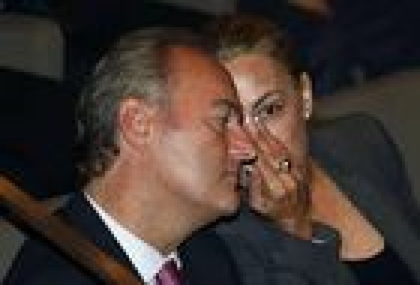 El PP sigue liándose con Sonia Castedo: el error de Floriano siembra la confusión