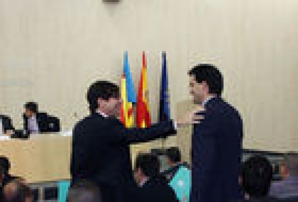 Diez empresas innovadoras exponen en el Encuentro Capital y Ciencia