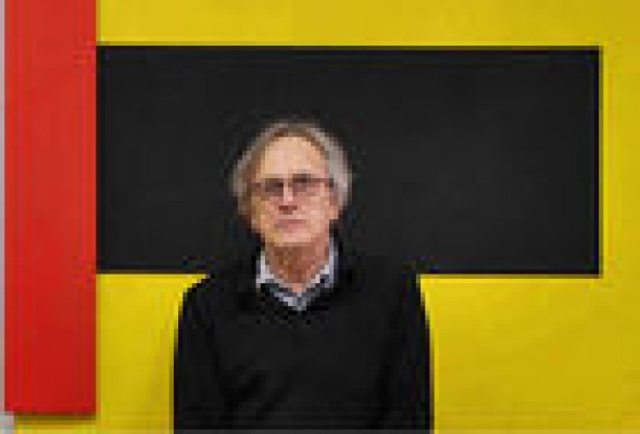 Jordi Teixidor logra el Premio Nacional de Artes Plásticas 2014