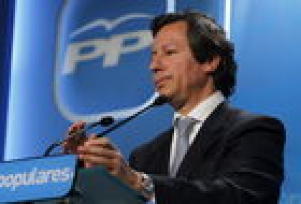 La preocupación del PP por la corrupción mejora las opciones de Fabra para ser candidato