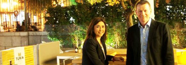 Mi Cub busca reinventar el concepto de terraza por la vía gastronómica en Valencia