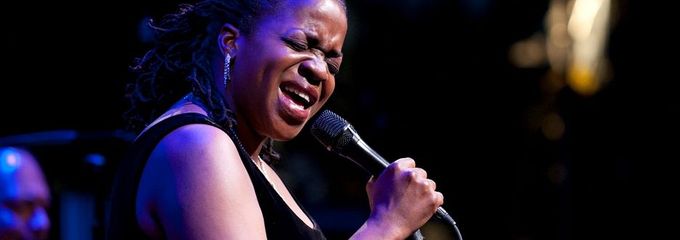 Carla Cook inicia el ciclo de Jazz a Castelló