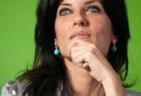 Cristina Seguí dimite como presidenta de VOX Valencia y abandona la militancia