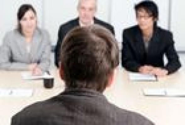 Preguntas extrañas en una entrevista laboral: '¿Crees en Big foot?'