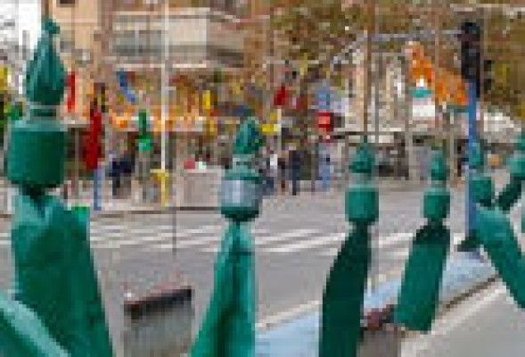 Pólvora mojada: Pirofantasía Caballer entra en disolución
