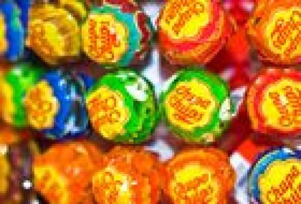 Chupa Chups presenta un ERE para 57 trabajadores en España