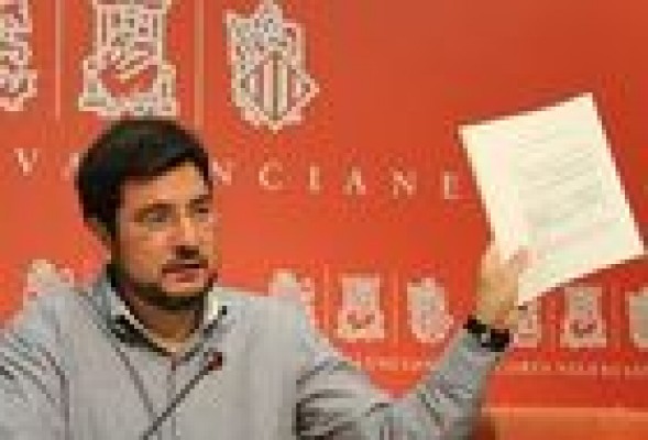 EU denuncia que RTVV facturó 360 millones de euros fuera de presupuesto