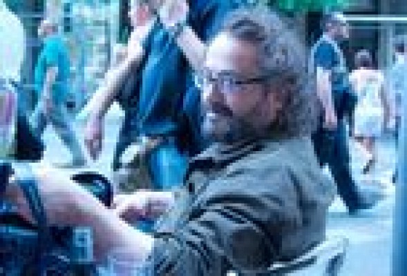 El cine de guerrilla de Vicente Pérez Herrero