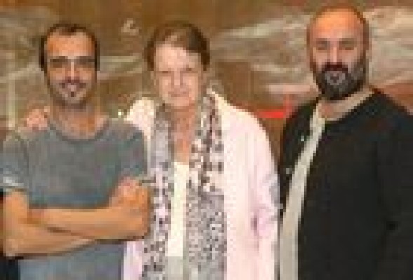 A solas con Helga Schmidt: la intendente del Palau de les Arts reinvidica su gestión