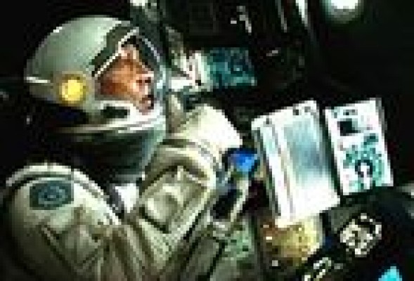 Estrenos de la semana: 'Interstellar': Nueve destellos de la odisea espacial de Christopher Nolan