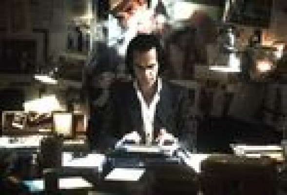 Estrenos de la semana: '20.000 días en la Tierra': Un documental 'sui generis' indaga en la magia de Nick Cave