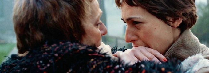 El drama 'De donde venga el dolor', protagonista de la segunda jornada en La Cabina