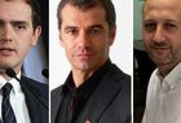 Ciudadanos se prepara para 'morder' a UPyD mientras Vox se desintegra en la Comunitat