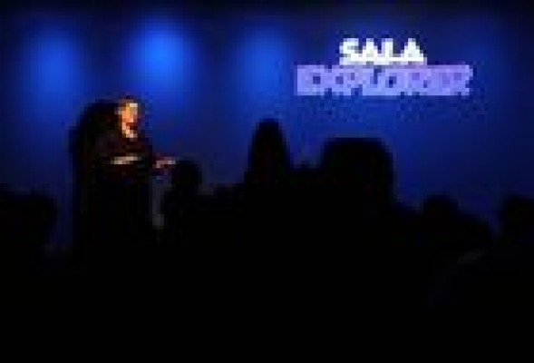 Science Fantasy inaugura una sala de espectáculos científicos en Valencia