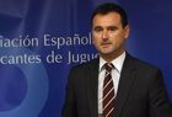 Los jugueteros prevén recuperar el mercado interno en esta Navidad