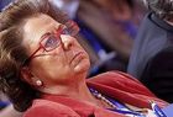 Barberá sobre la imputación de Grau: 