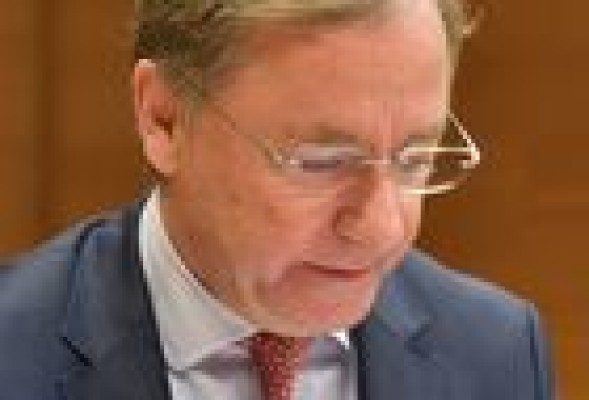 Moragues asegura que los 1.000 millones que pide al Gobierno son 