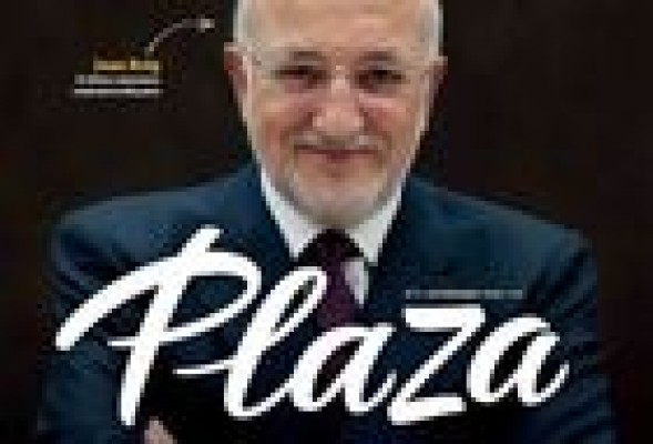 El primer número de Plaza repasa a los supervivientes del hundimiento del poder valenciano