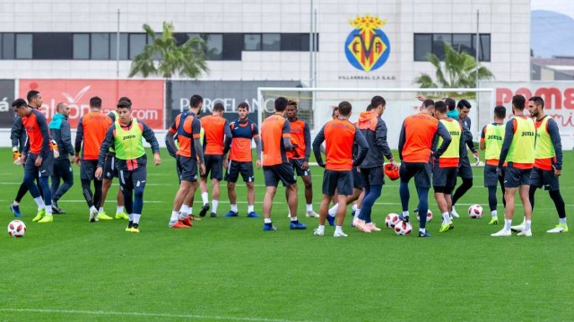El Villarreal necesita recuperar sensaciones con un buen estreno en la Copa