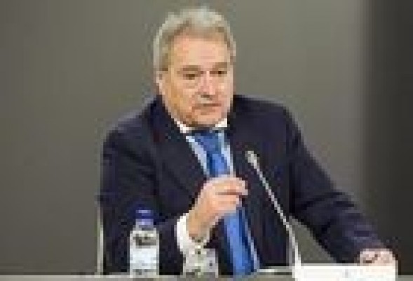 Rus se reunirá en Bruselas con responsables Empleo y Medio Ambiente de la Unión Europea