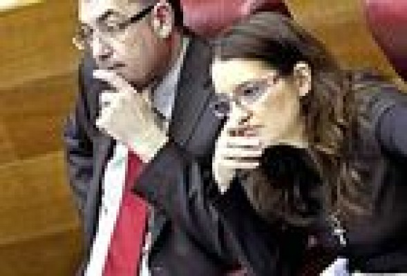 Iniciativa, Verds-Equo y Gent de Compromís piden primarias abiertas