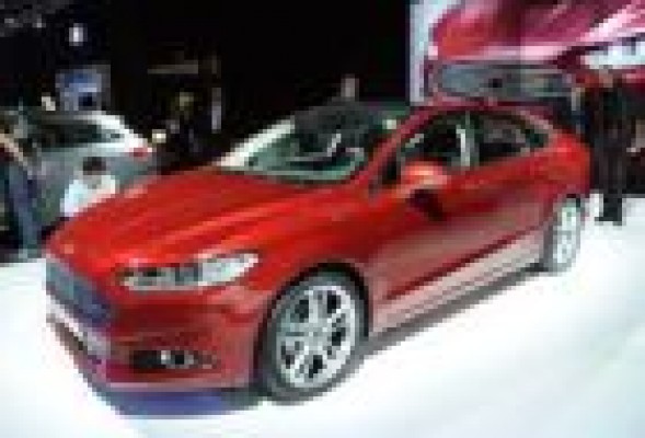 Almussafes aspira a ser la quinta factoría del mundo para Ford en 2015