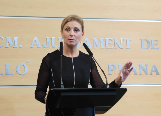Castellón impulsa un paquete de ayudas por 450.000 euros para la dinamización empresarial