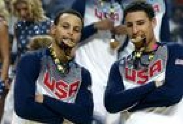 Medallas para campeones gracias al diseño y a 