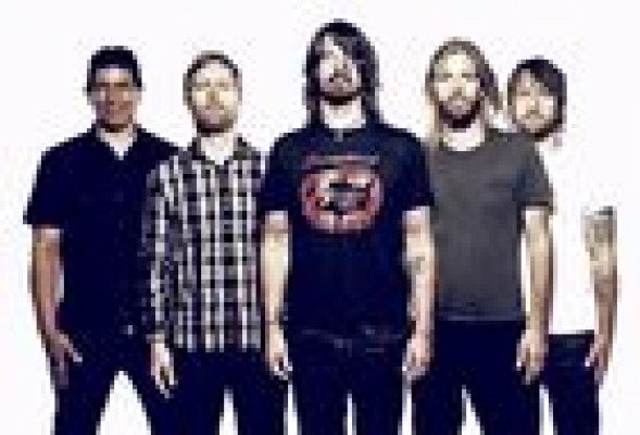 Cinco motivos para entender el fenómeno Foo Fighters