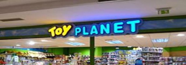 Toy Planet prevé facturar más de 54 millones en Navidad