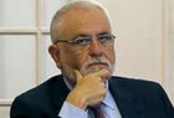 Juan Cotino, imputado un mes después de abandonar la política