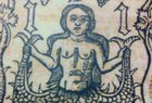 El porno de nuestros ancestros: un libro recupera la literatura erótica valenciana
