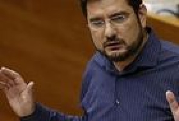 Esquerra Unida presenta un decálogo para 