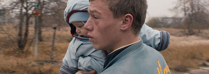 La Cabina cruza del drama al humor negro en las proyecciones del día