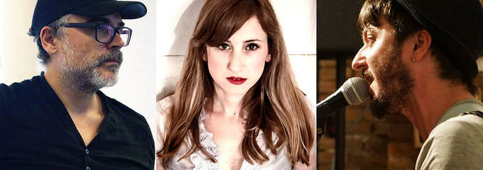 Los músicos valencianos explotan al unísono su faceta como escritores