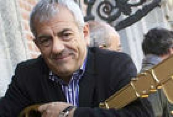 Carlos Sobera catapulta a Antena 3 a la producción de teatro