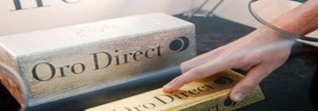 Oro Direct se declara en suspensión de pagos tras no lograr refinanciarse